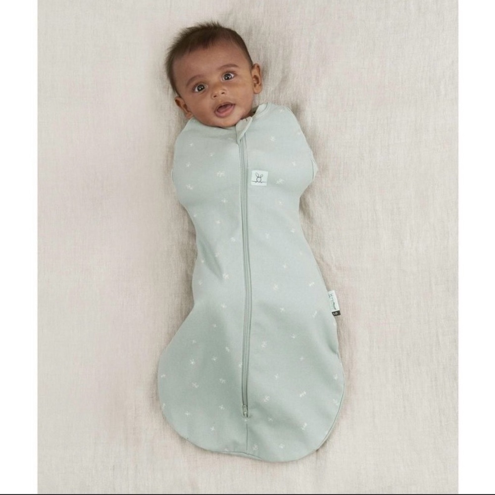 Ergo Pouch Australia 1.0 Tog